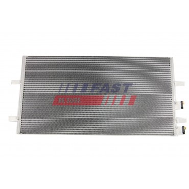 Condenseur de Climatisation...