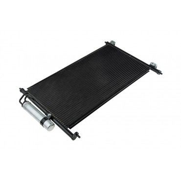 Condenseur de Climatisation...