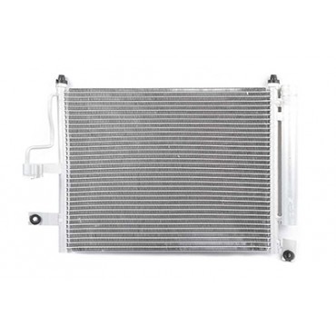 Condenseur de Climatisation...