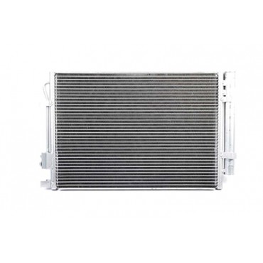 Condenseur de Climatisation...