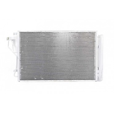 Condenseur de Climatisation...