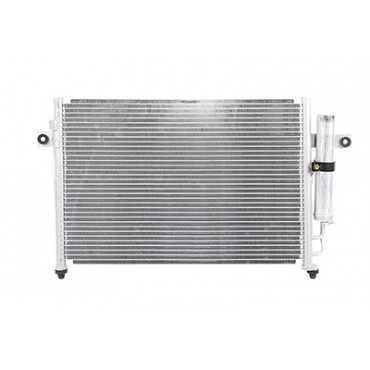 Condenseur de Climatisation...