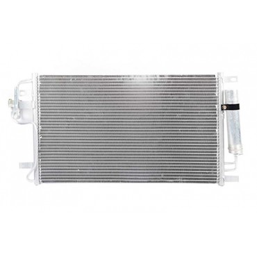 Condenseur de Climatisation...