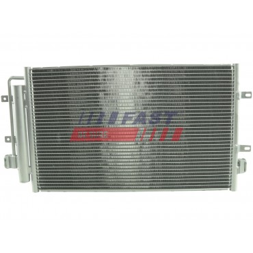 Condenseur de Climatisation...