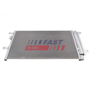 Condenseur de Climatisation...