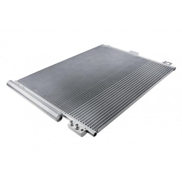 Condenseur de Climatisation...