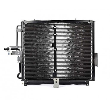 Condenseur de Climatisation...