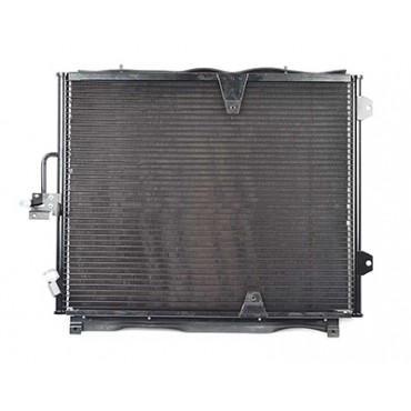 Condenseur de Climatisation...