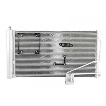 Condenseur de Climatisation...