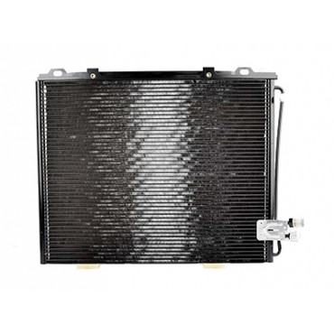 Condenseur de Climatisation...