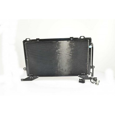 Condenseur de Climatisation...