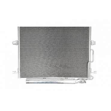 Condenseur de Climatisation...