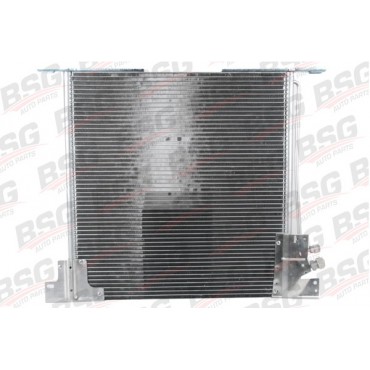 Condenseur de Climatisation...