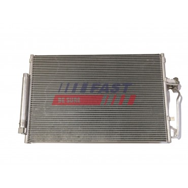 Condenseur de Climatisation...