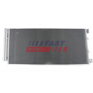 Condenseur de Climatisation...