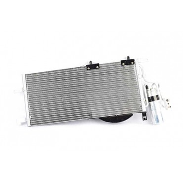 Condenseur de Climatisation...