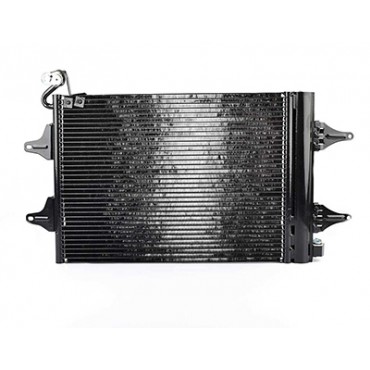 Condenseur de Climatisation...