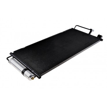 Condenseur de Climatisation...