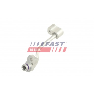 Conduite à Haute Pression...