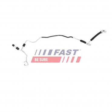 Conduite à Haute Pression...