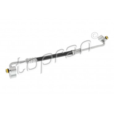 Conduite à Haute Pression...