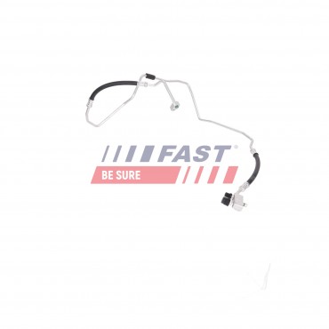 Conduite à Haute Pression...