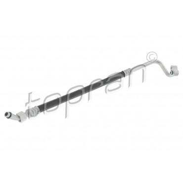 Conduite à Haute Pression...