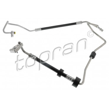 Conduite à Haute Pression...