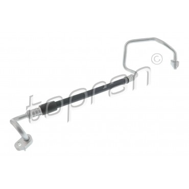 Conduite à Haute Pression...