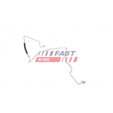 Conduite à Haute Pression...