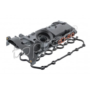 Couvercle de culasse Pour...