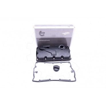 Couvercle de culasse Pour...