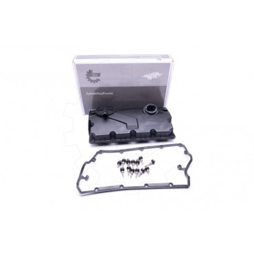 Couvercle de culasse Pour...