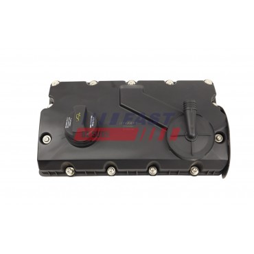 Couvercle de culasse Pour...