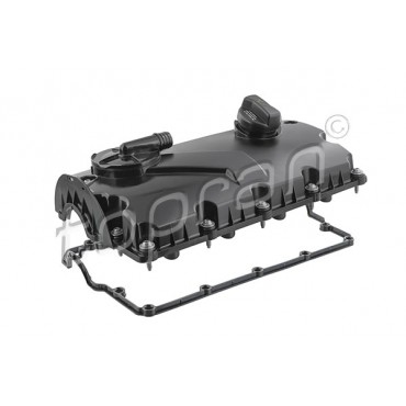 Couvercle de culasse Pour...