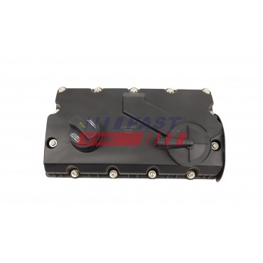 Couvercle de culasse Pour...