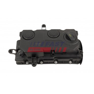 Couvercle de culasse Pour...