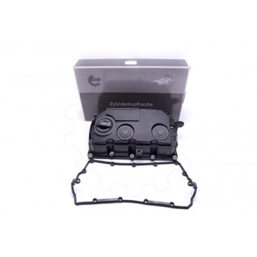 Couvercle de culasse Pour...