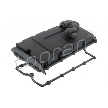 Couvercle de culasse Pour...