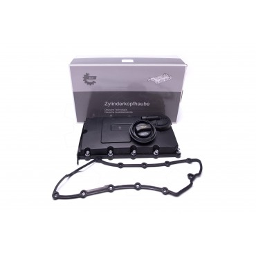 Couvercle de culasse Pour...