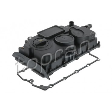 Couvercle de culasse Pour...