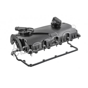 Couvercle de culasse Pour...