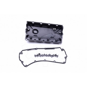 Couvercle de culasse Pour...