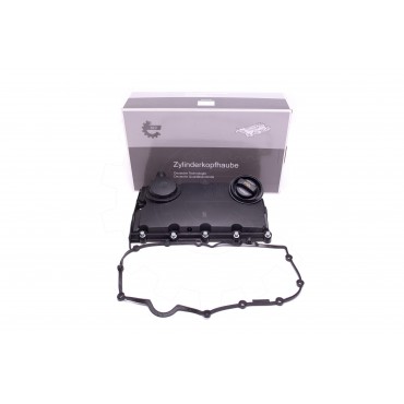 Couvercle de culasse Pour...