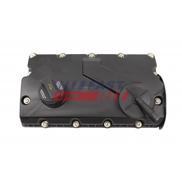 Couvercle de culasse Pour...