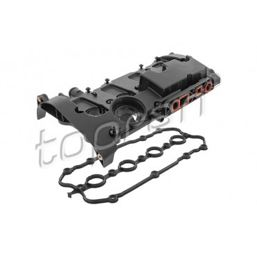 Couvercle de culasse Pour...