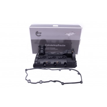 Couvercle de culasse Pour...