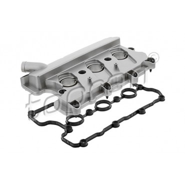 Couvercle de culasse Pour...