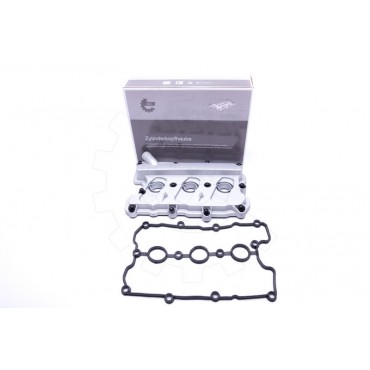 Couvercle de culasse Pour...