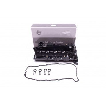 Couvercle de culasse Pour...